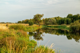 fishing / ***