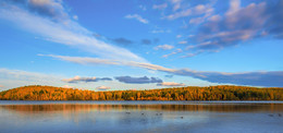 Autumn panorama / ***