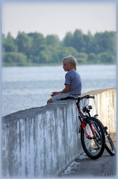 Contemplation ... / ...