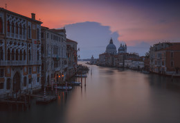 Venezia / Venice, Italy