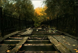 Old Bridge / ....