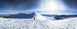 Winter Sun / ***