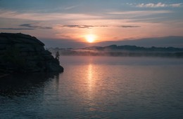 Evening / ***