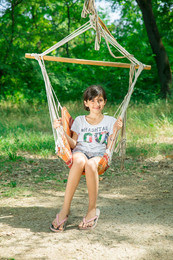 Daughter / Azerbaijan