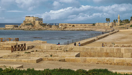 Caesarea / ***