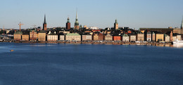 Stockholm / ***