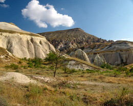 Cappadocia / ***