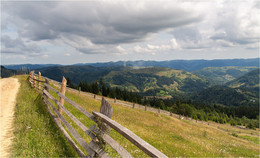 Carpathian Sketches / ***