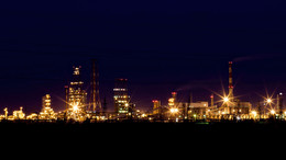 Night shift / ***