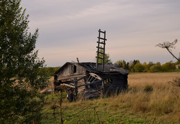 Stairway to Heaven / ***