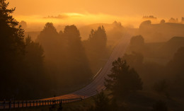 The road to heaven / ***