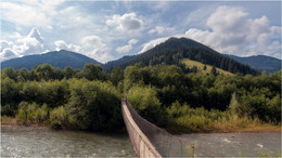 Bridge / ***