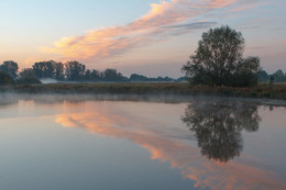 On the lake / ***