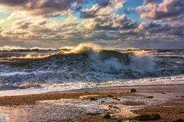 Storm / ***