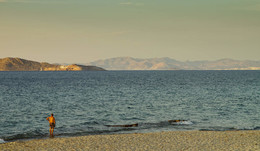 Oldman and sea / ***