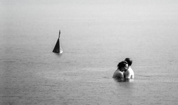mountain wake / ***