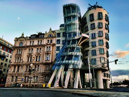 &nbsp; / Praga 2018