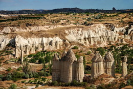 Cappadocia / ***
