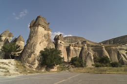 Cappadocia / ***