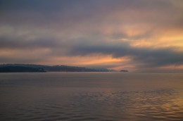 Colors of dawn / ***