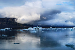 &nbsp; / Jökulsárlón
