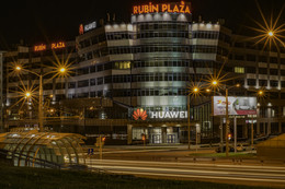 City lights / ***