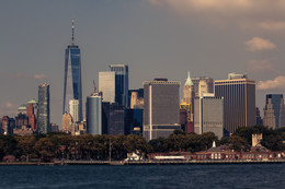 Skyscrapers / ***