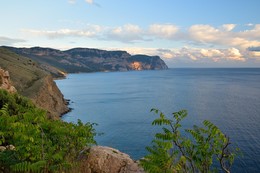 Beauty of Crimea / ***