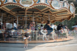 Carousel / ***