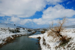 Spring River / ***