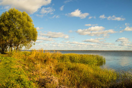 On the lake / °°°