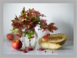 Scent of autumn / ***