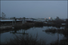 The smell of autumn / ***