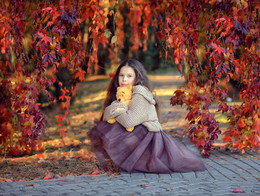 Cozy evening / ***