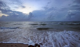 Waiting for dawn / ***