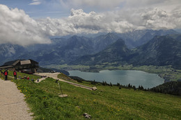 Austrian Alps / ***