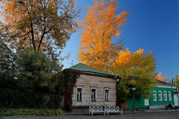 Old Moscow / ***