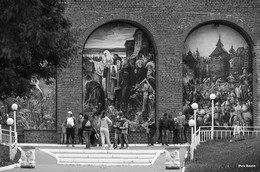 In Kolomna / ***