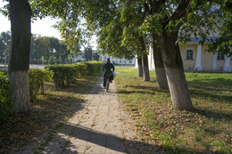 in the service / ***