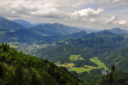 Austrian Alps / ***