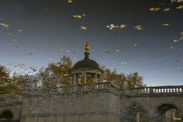 Reflection of autumn / ***