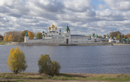 Ipatiev monastery / ***