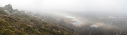 October fogs / ***
