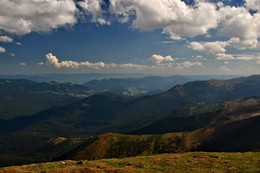 Carpathians / ***