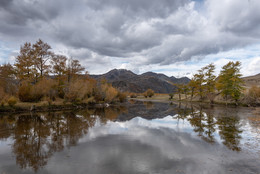 Autumn Altai / ***