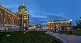 Tsaritsyno / ***