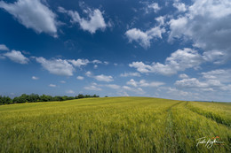 &nbsp; / ... irgendwo in einer der schönsten Landschaften auf der Welt