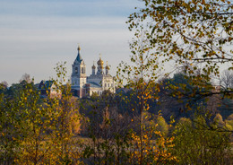 Church of the Intercession / ***
