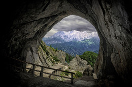 Austrian Alps / ***