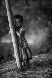 Portrait of a Girl / ***